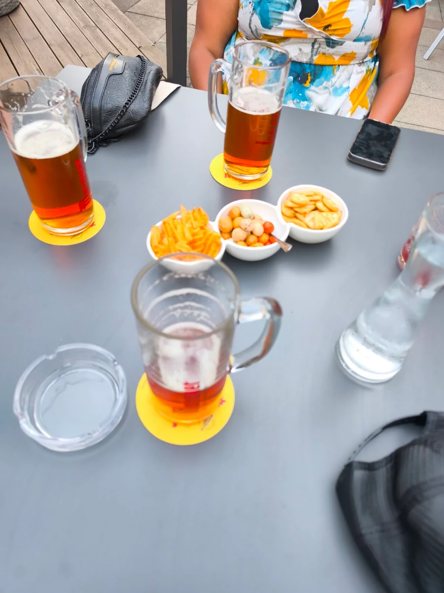 Essen und Trinken photo 4
