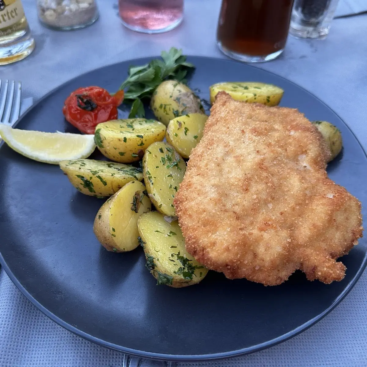 Essen und Trinken photo 10