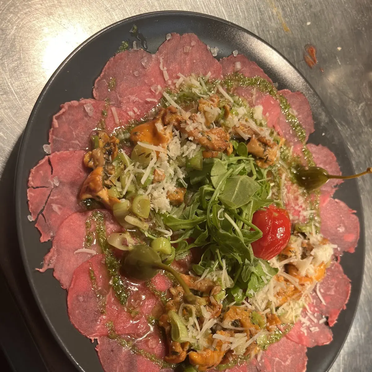 Essen und Trinken photo 5