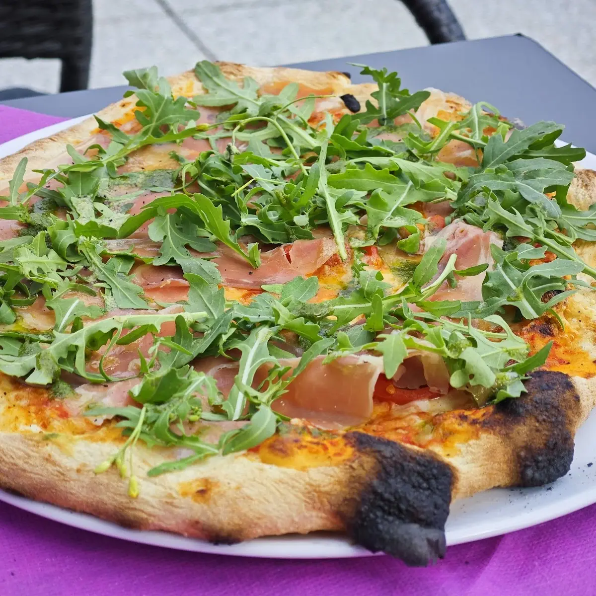 Essen und Trinken photo 7