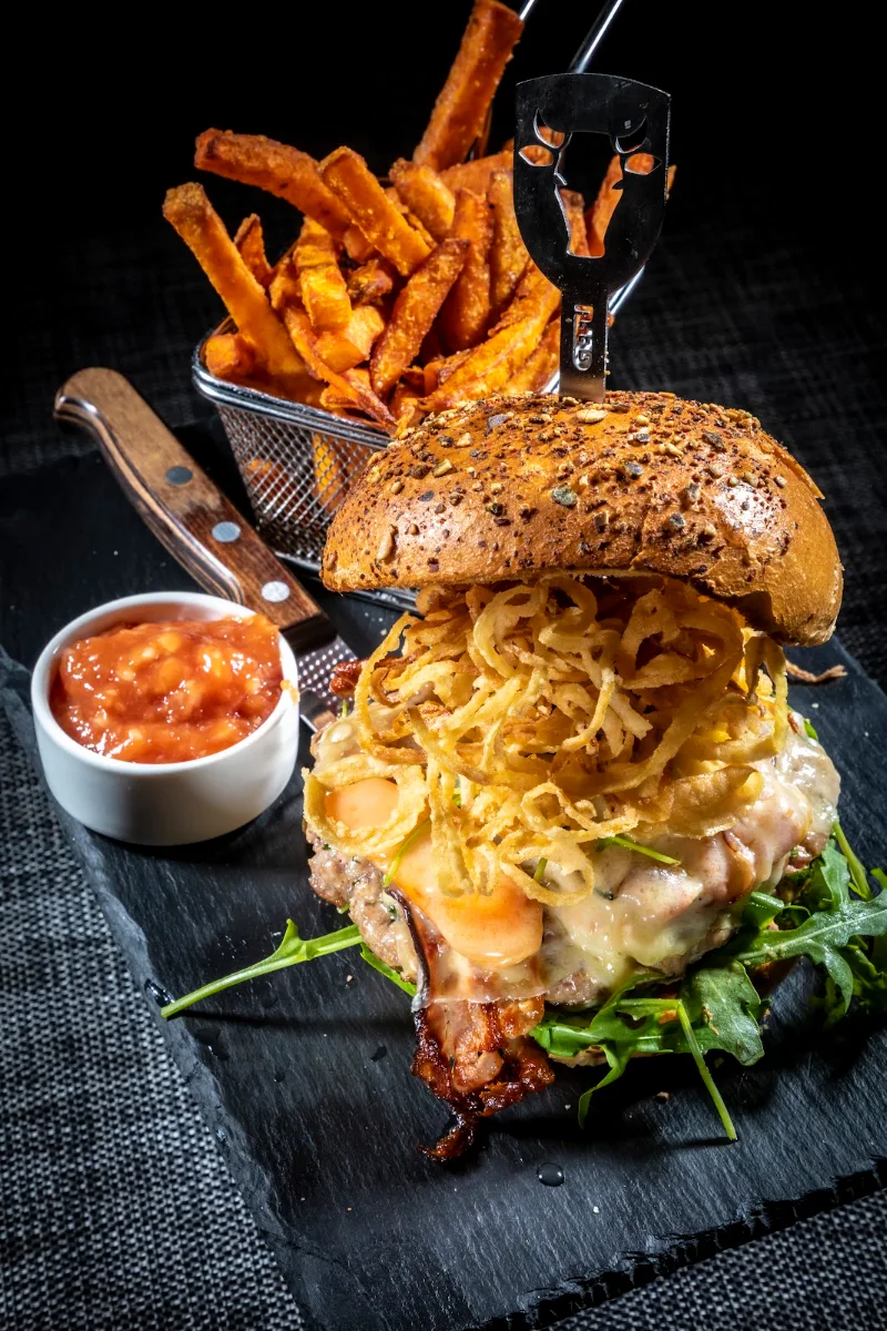 Essen und Trinken photo 5