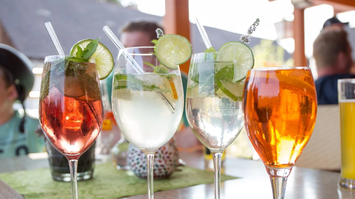 Essen und Trinken photo 9