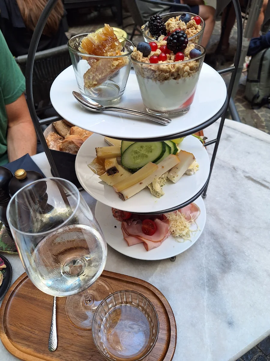 Essen und Trinken photo 10