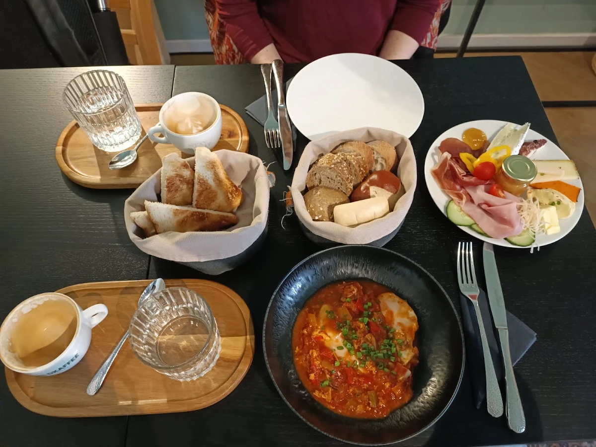 Essen und Trinken photo 6