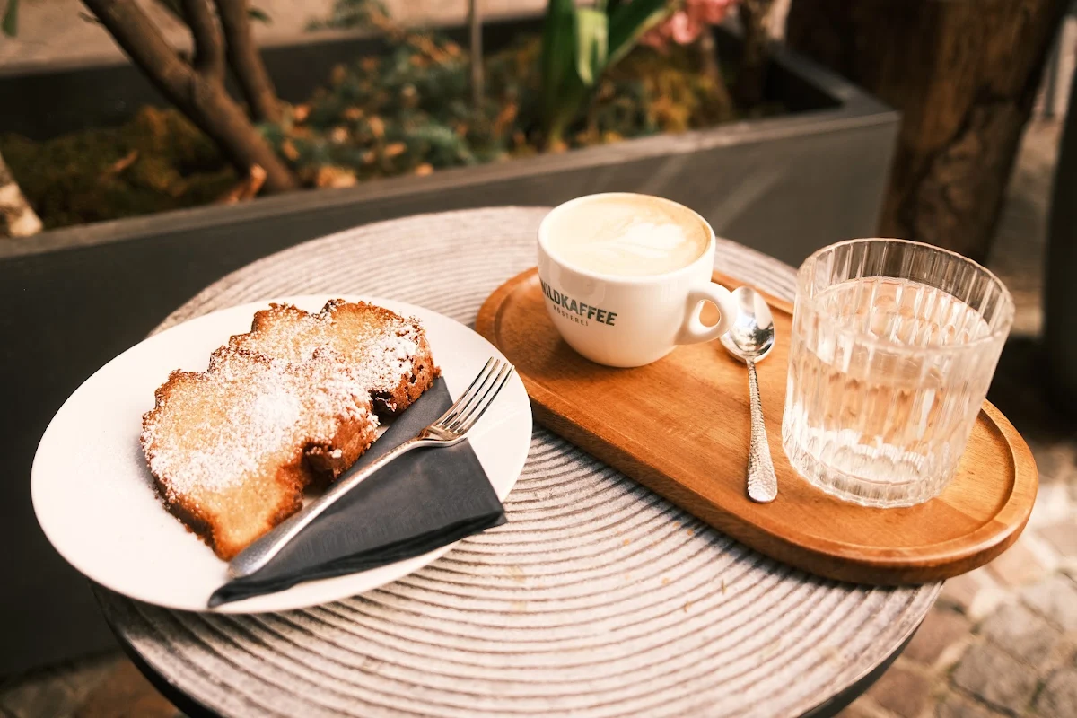 Essen und Trinken photo 7