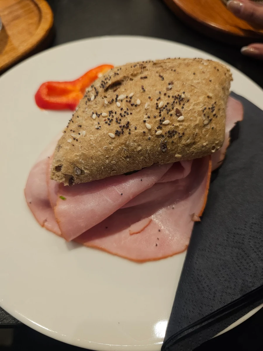 Essen und Trinken photo 9