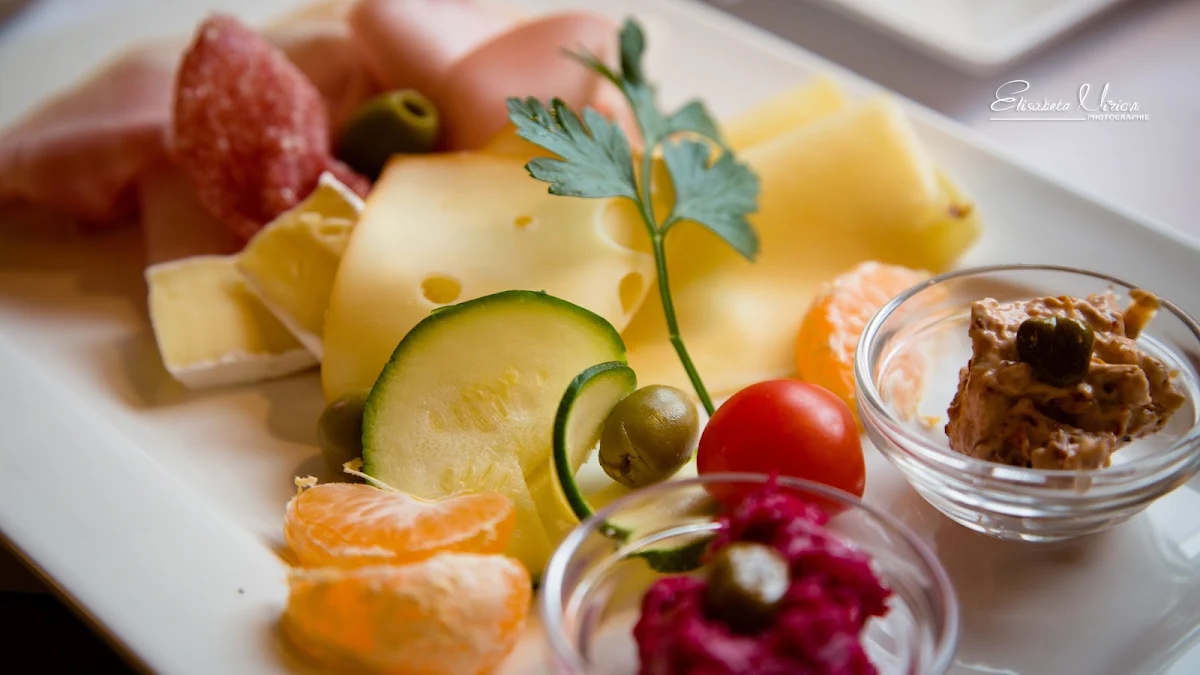 Essen und Trinken photo 8
