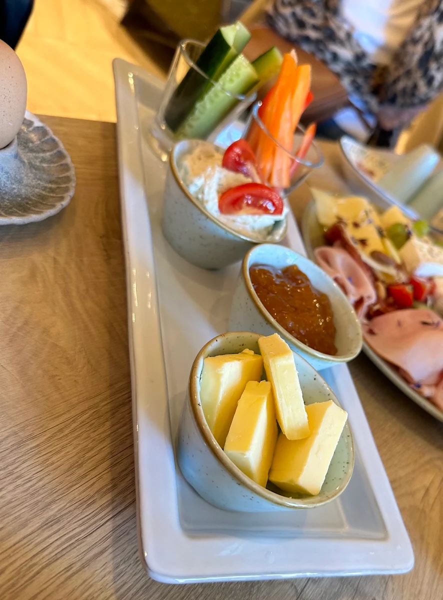 Essen und Trinken photo 10