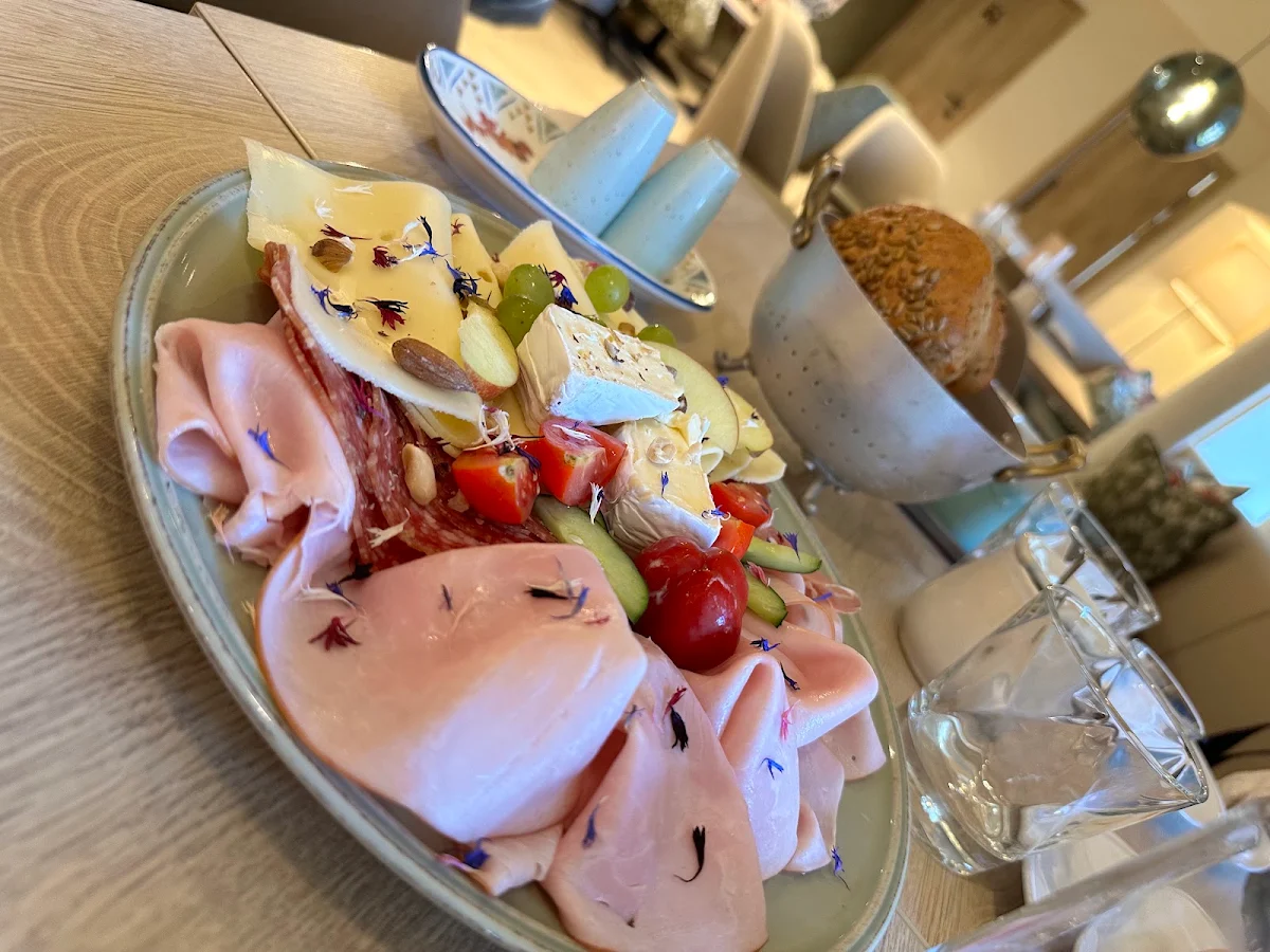 Essen und Trinken photo 5