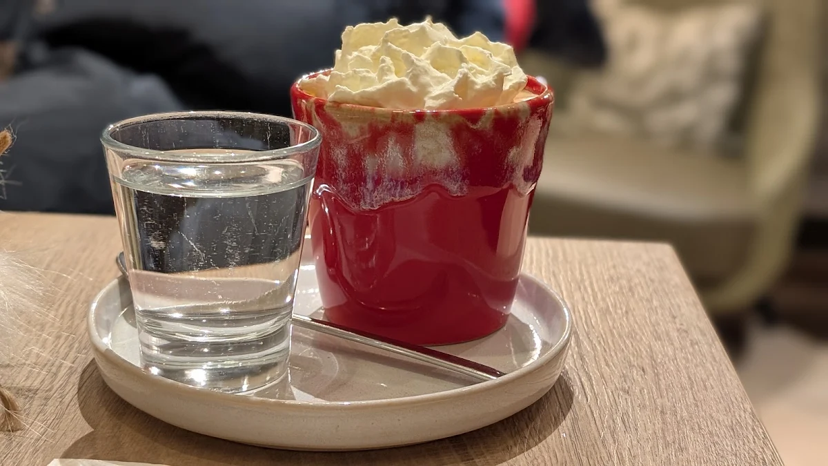 Essen und Trinken photo 9