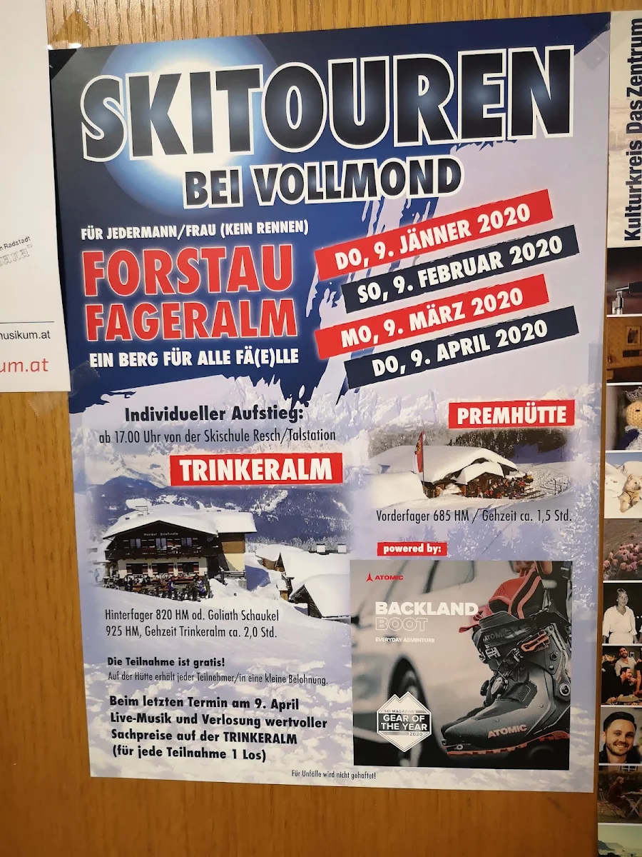 Speisekarte photo 4