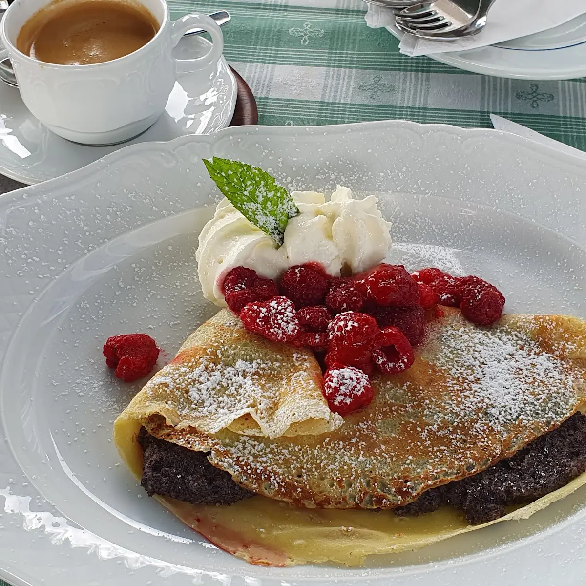 Essen und Trinken photo 1