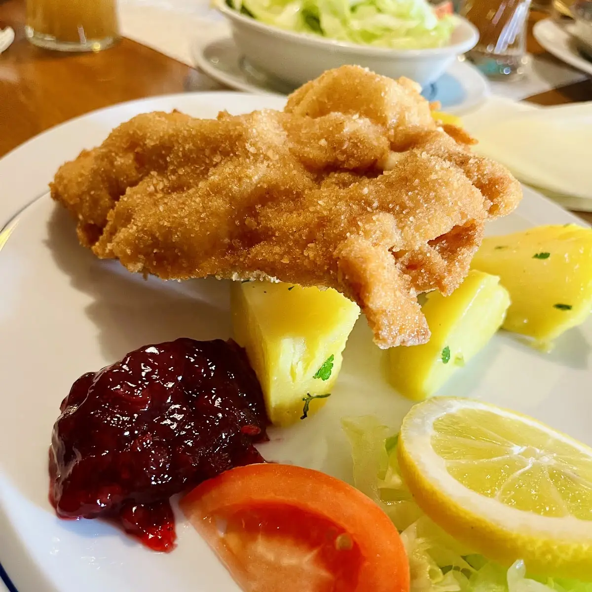 Essen und Trinken photo 2