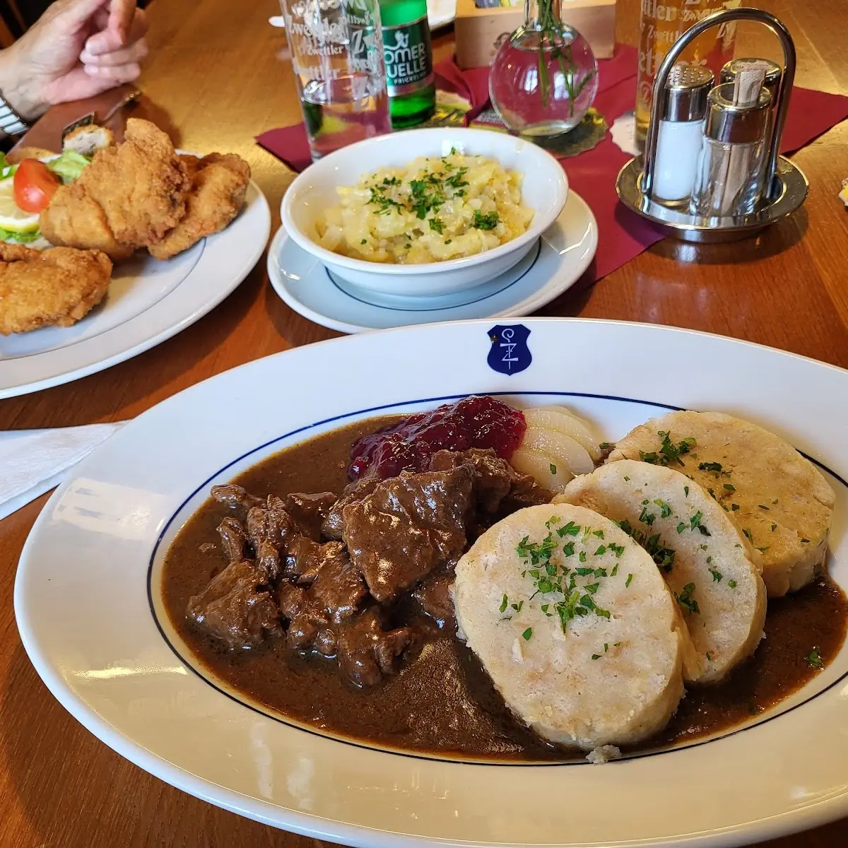 Essen und Trinken photo 6