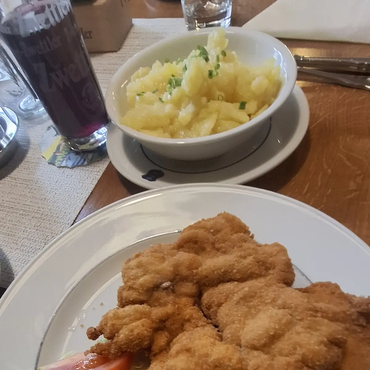 Essen und Trinken photo 7