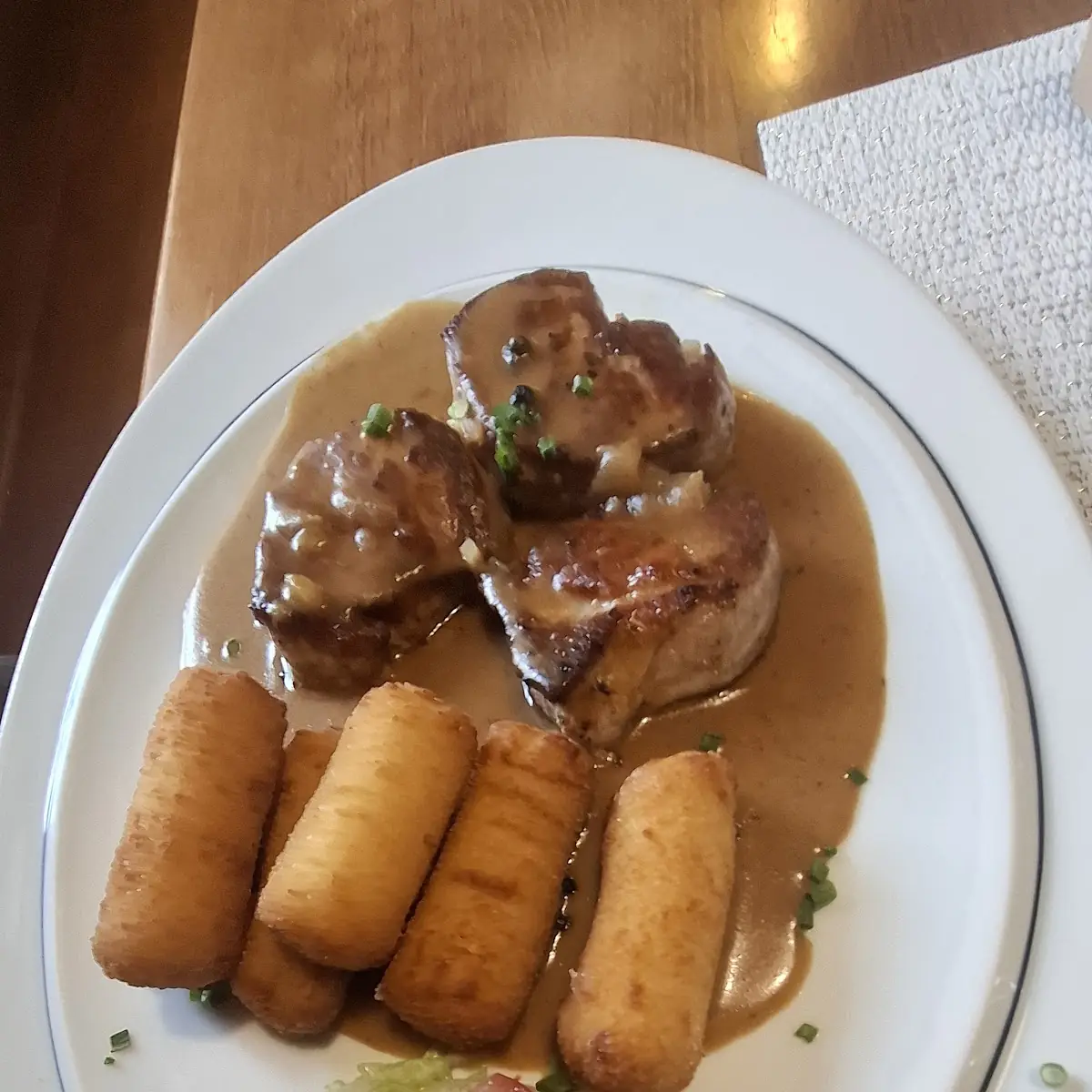 Essen und Trinken photo 9