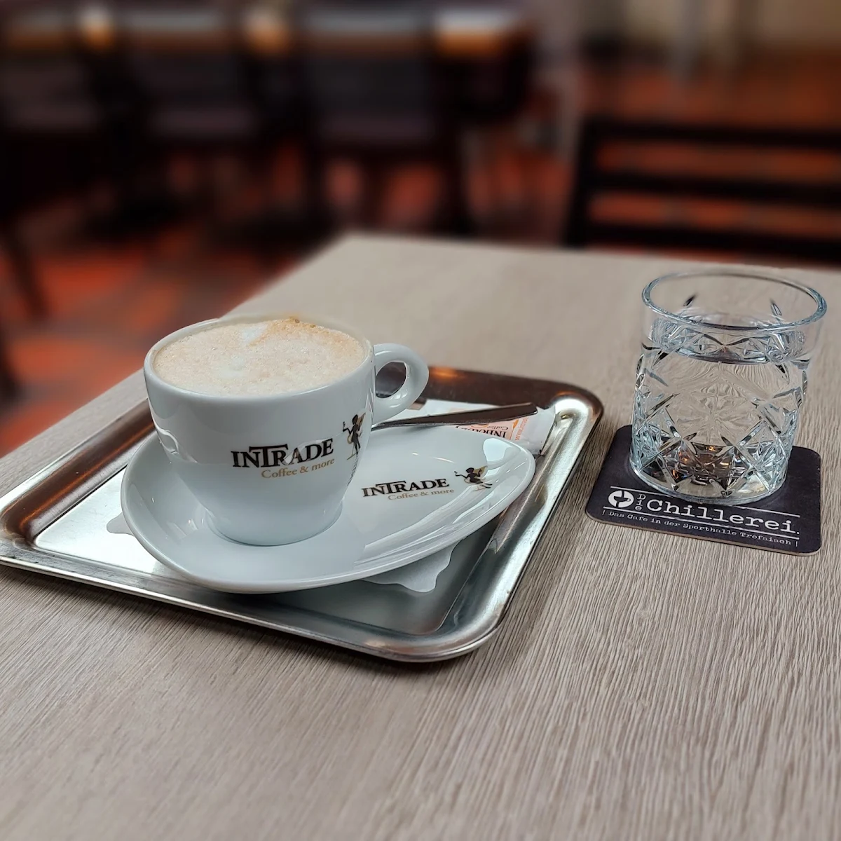 Essen und Trinken photo 2