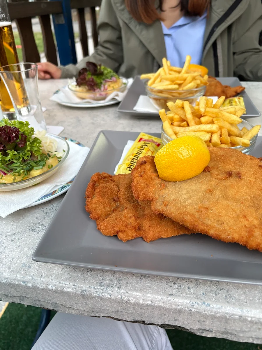Essen und Trinken photo 3