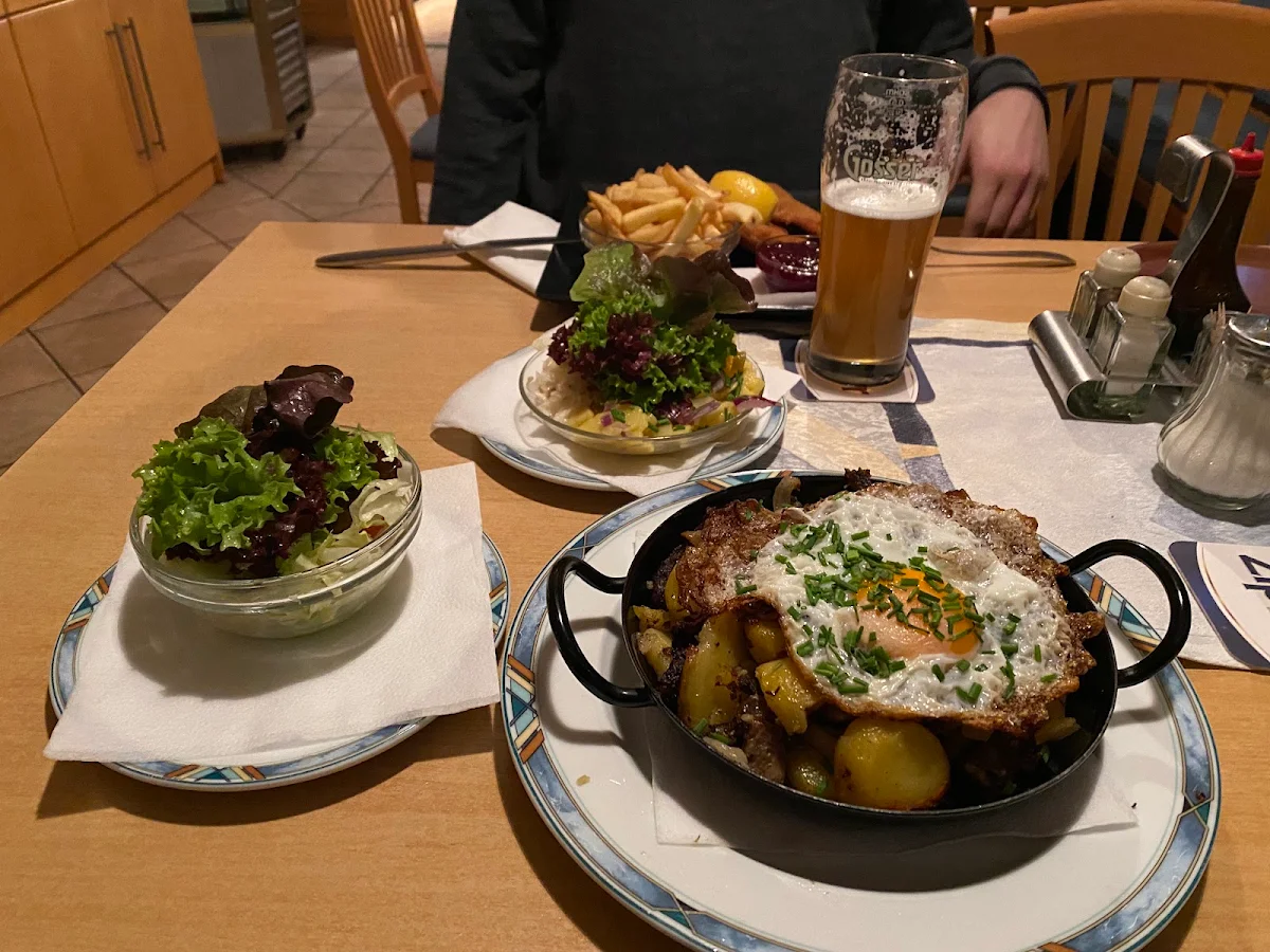 Essen und Trinken photo 4