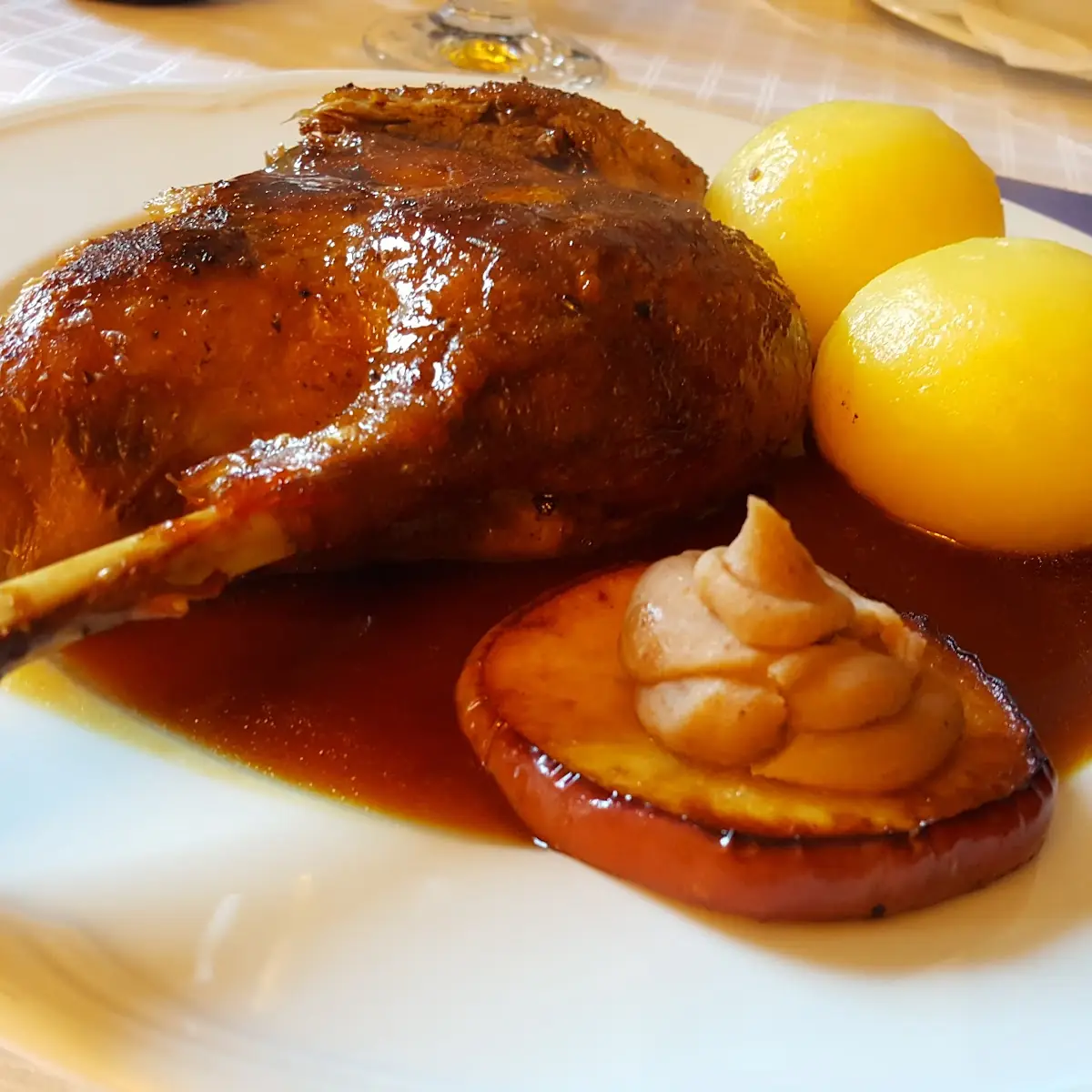 Essen und Trinken photo 1
