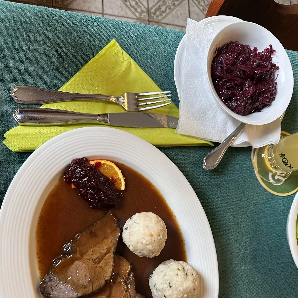 Essen und Trinken photo 4