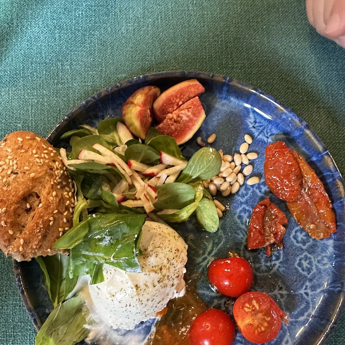 Essen und Trinken photo 8