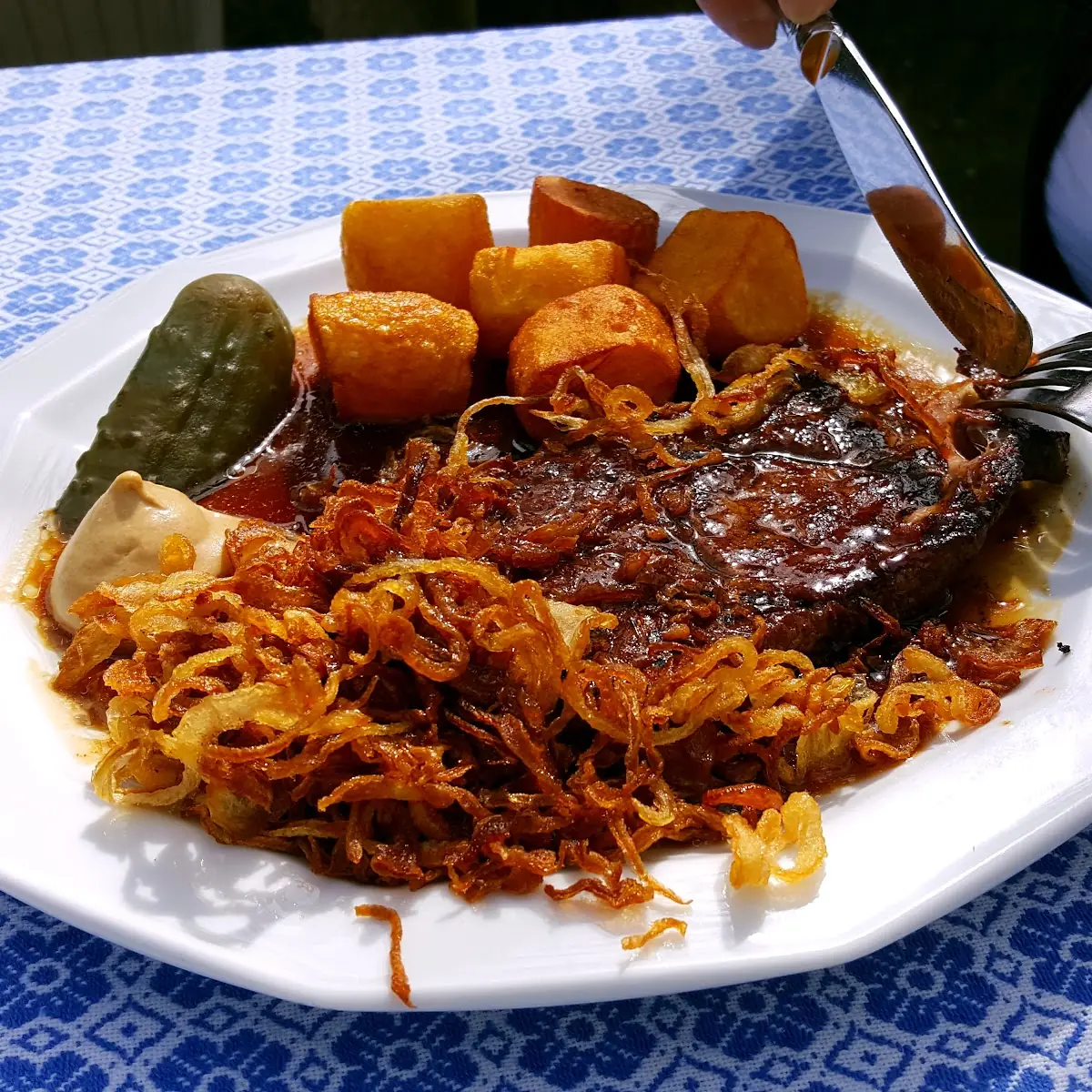 Essen und Trinken photo 9
