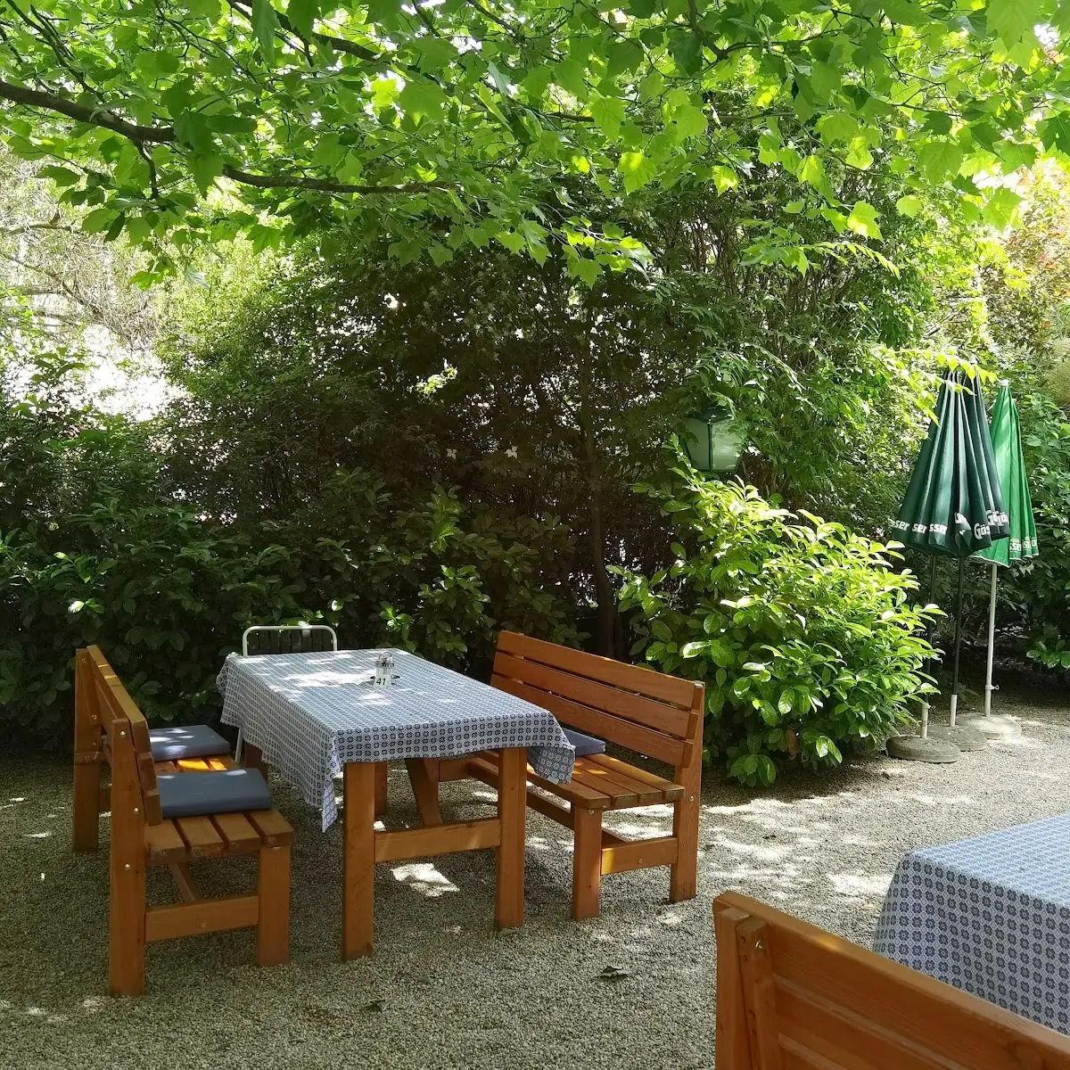 Atmosphäre photo 5
