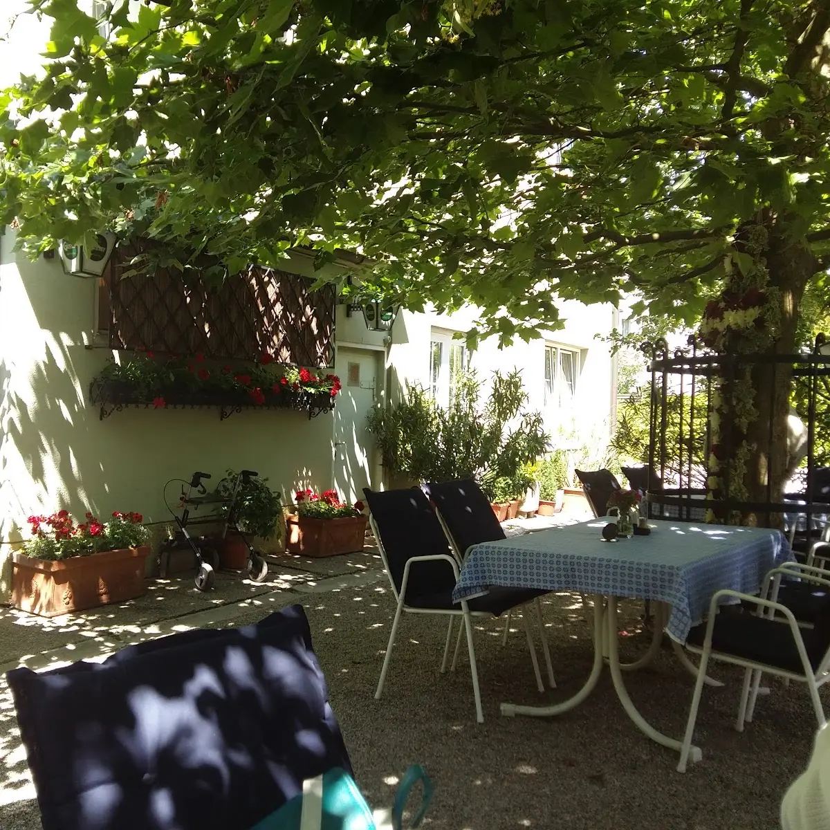 Atmosphäre photo 9