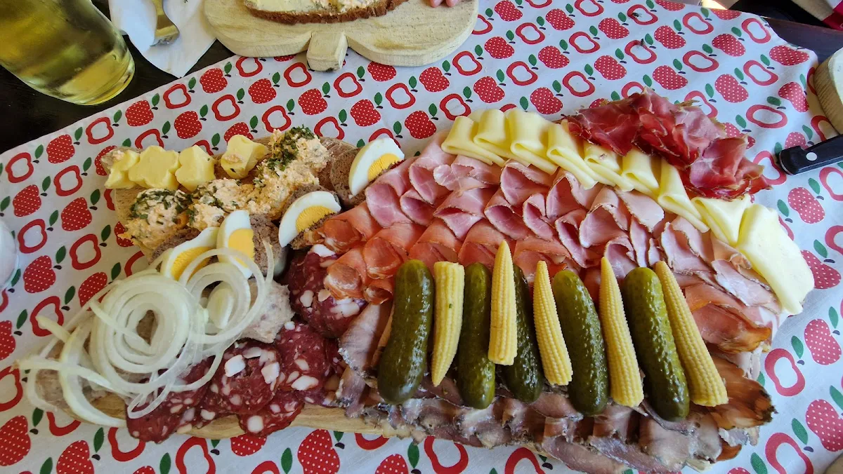 Essen und Trinken photo 10