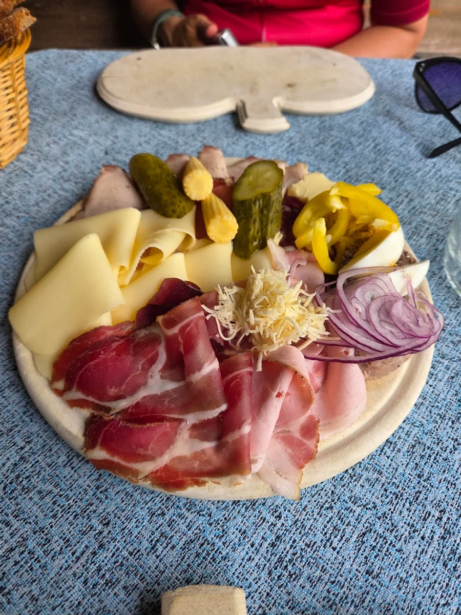 Essen und Trinken photo 2