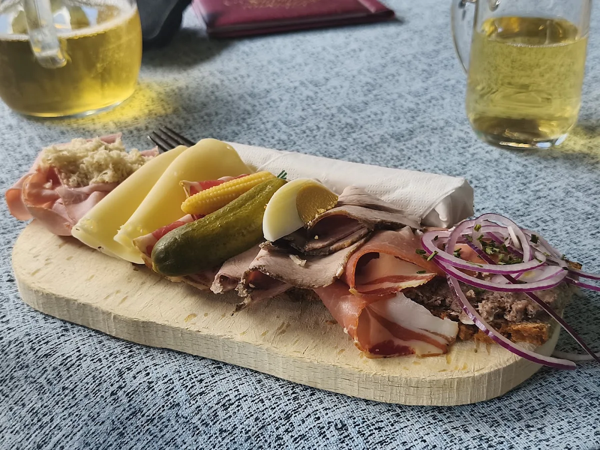 Essen und Trinken photo 3