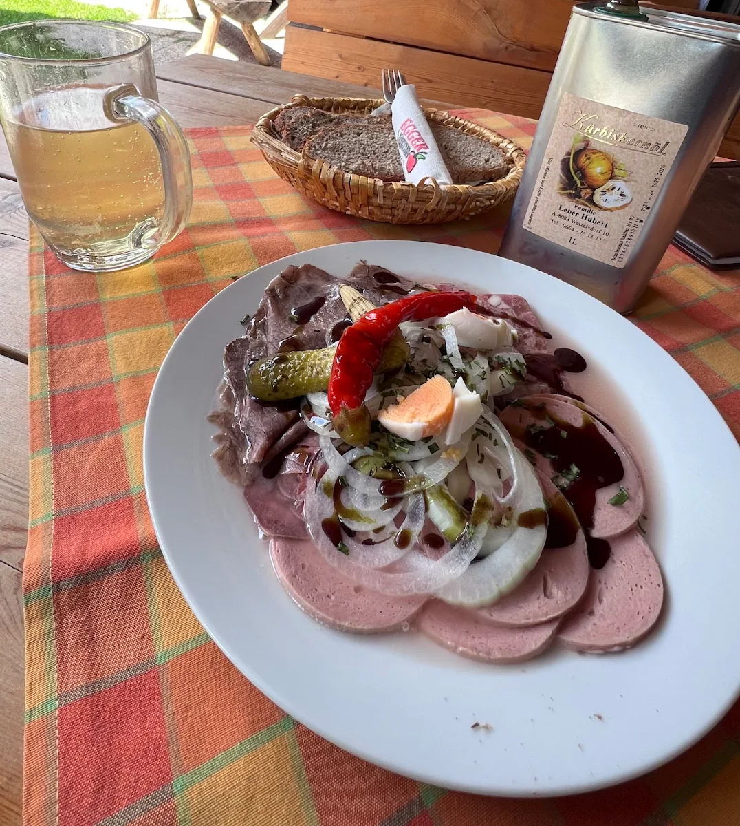 Essen und Trinken photo 4