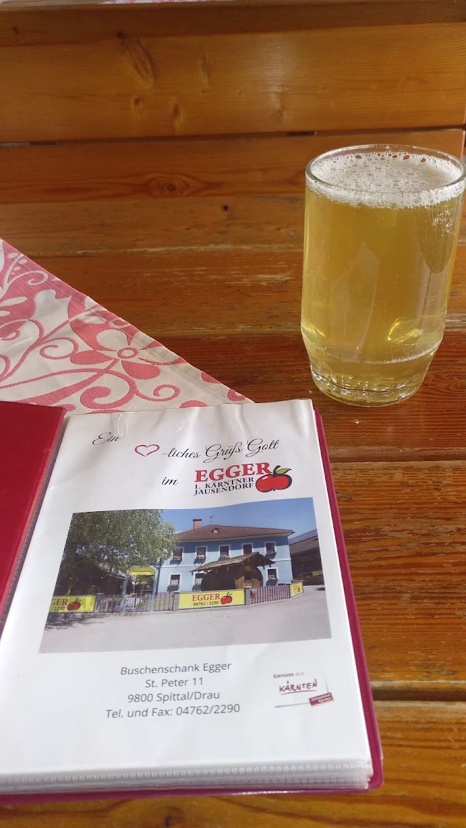 Essen und Trinken photo 7