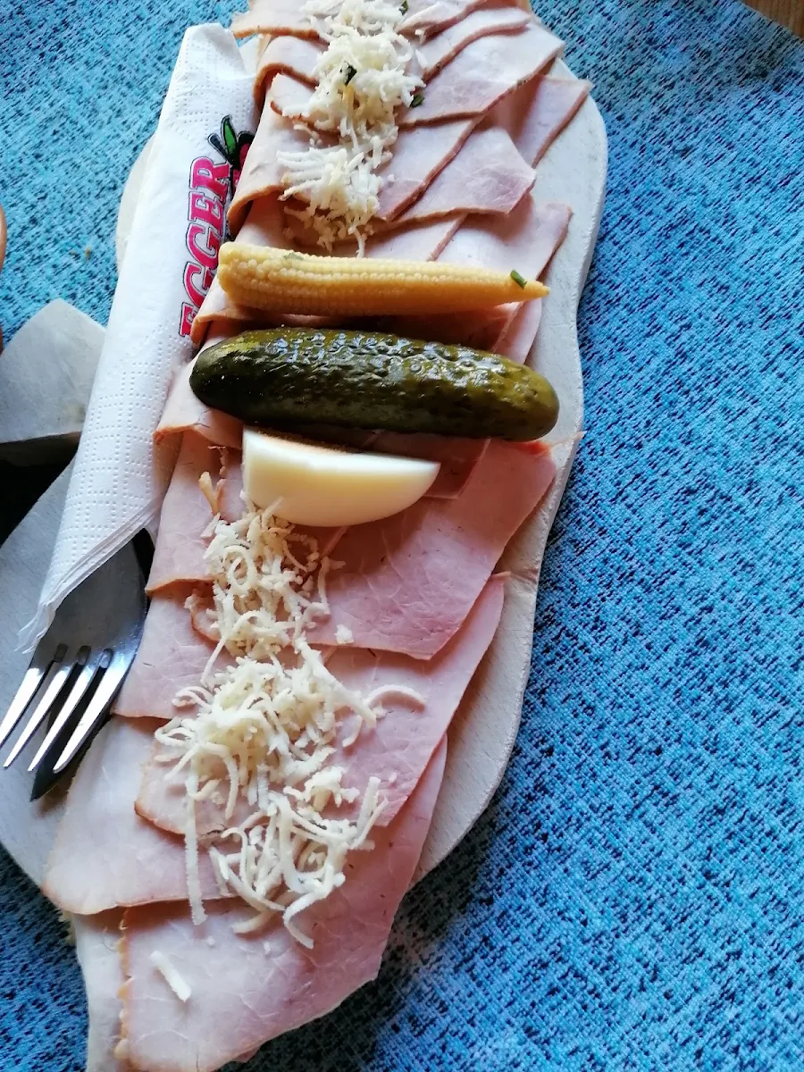 Essen und Trinken photo 9