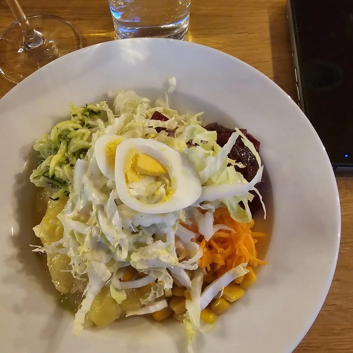 Essen und Trinken photo 2