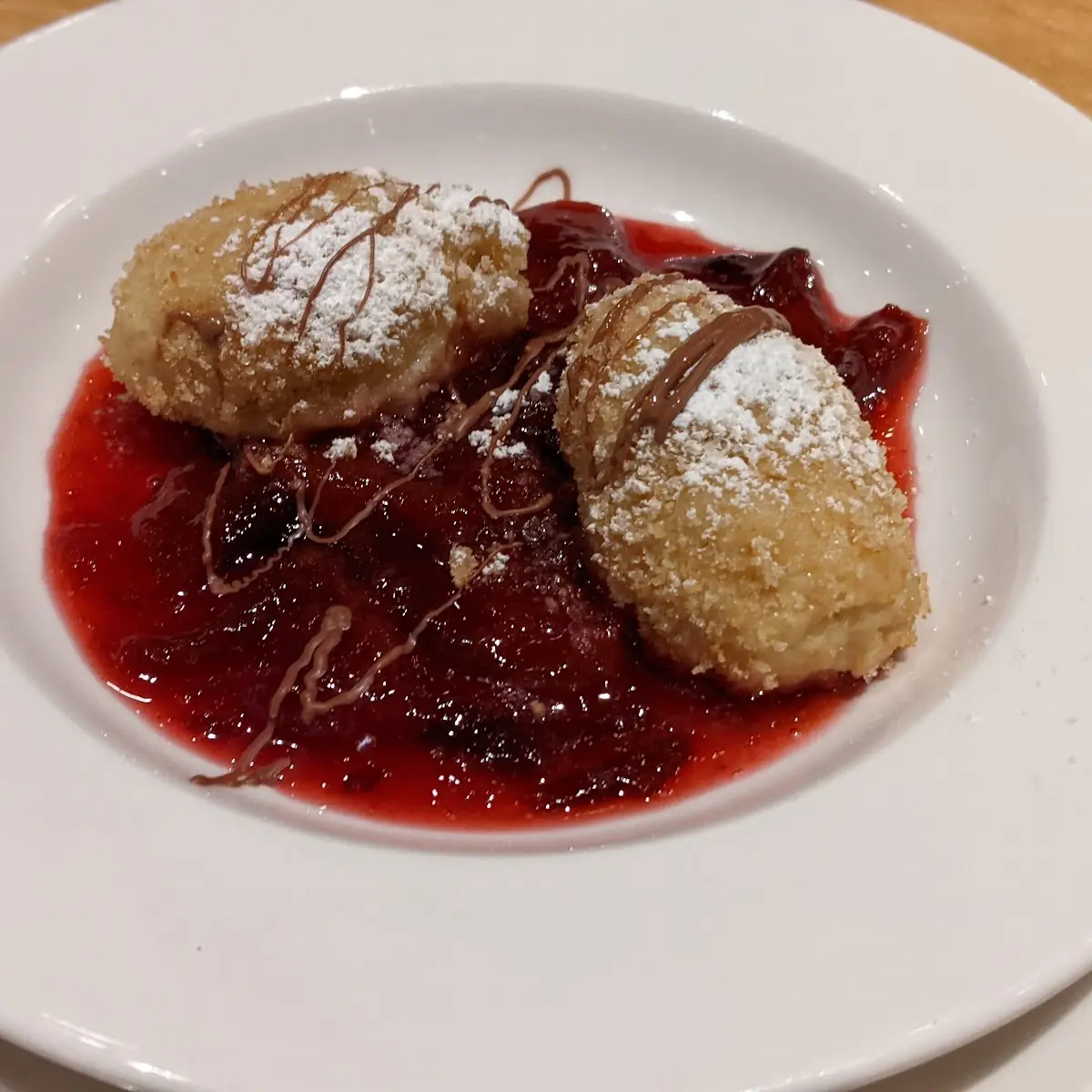 Essen und Trinken photo 6