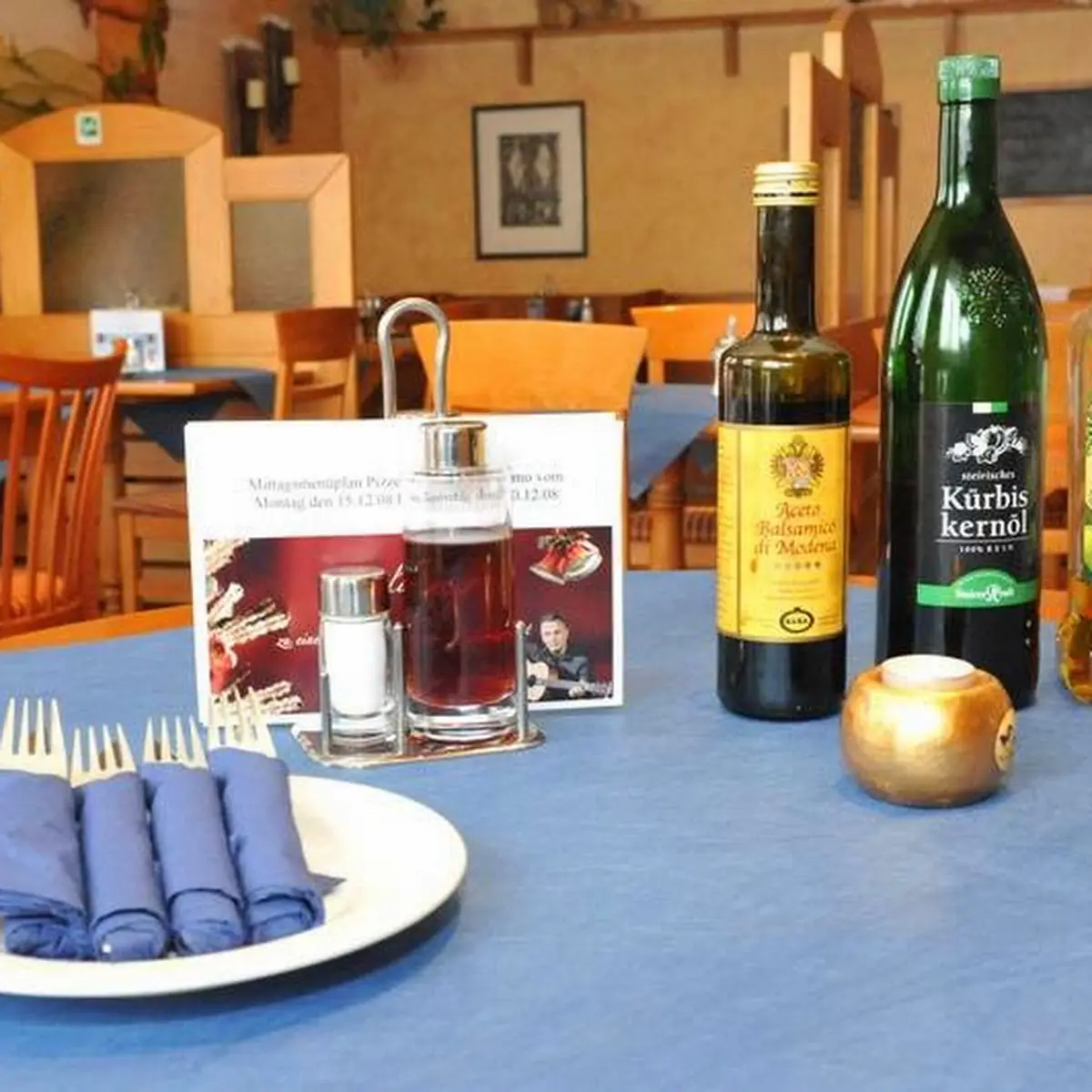 Essen und Trinken photo 1