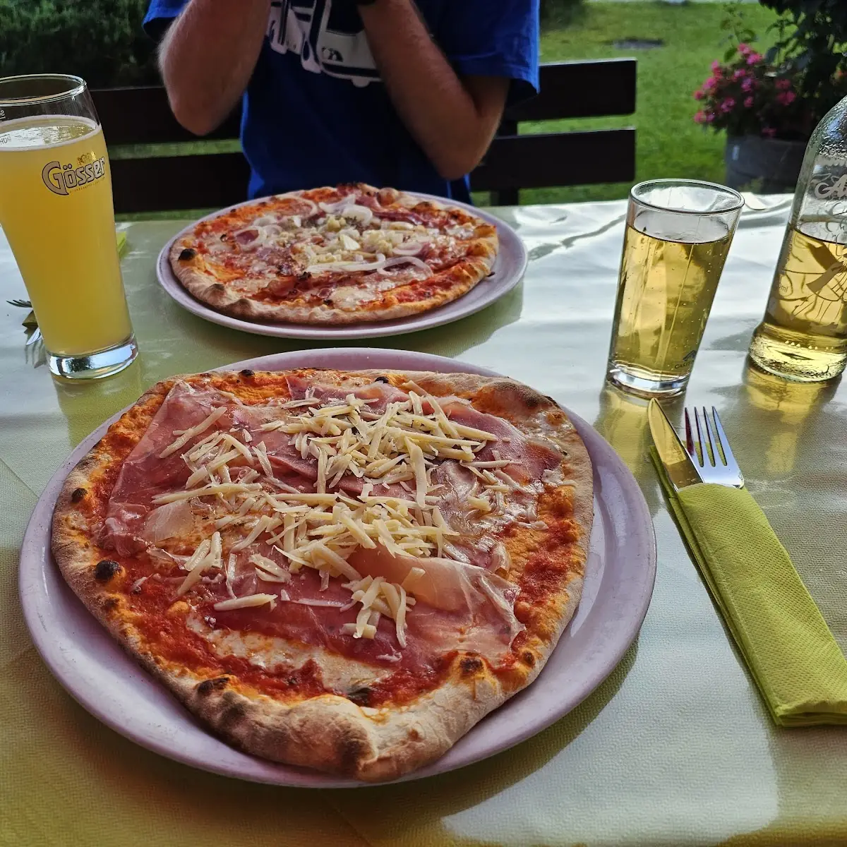 Essen und Trinken photo 3