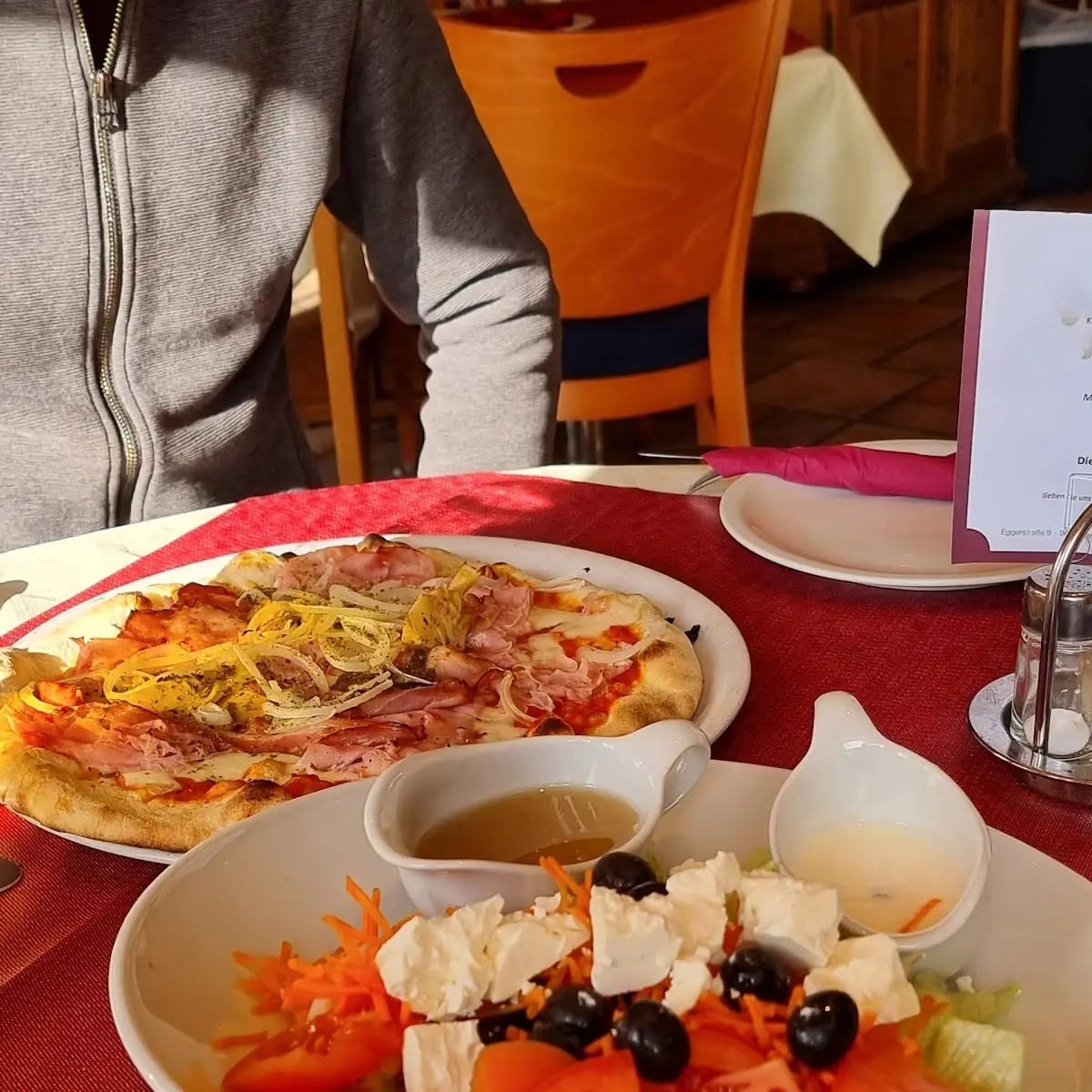 Essen und Trinken photo 5