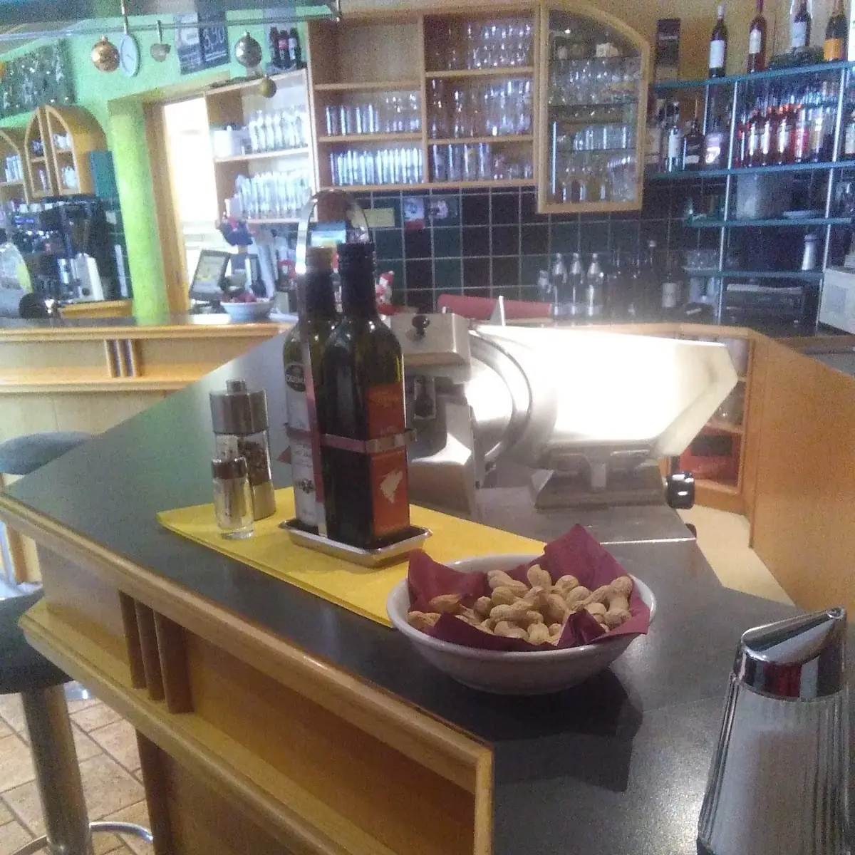 Essen und Trinken photo 6