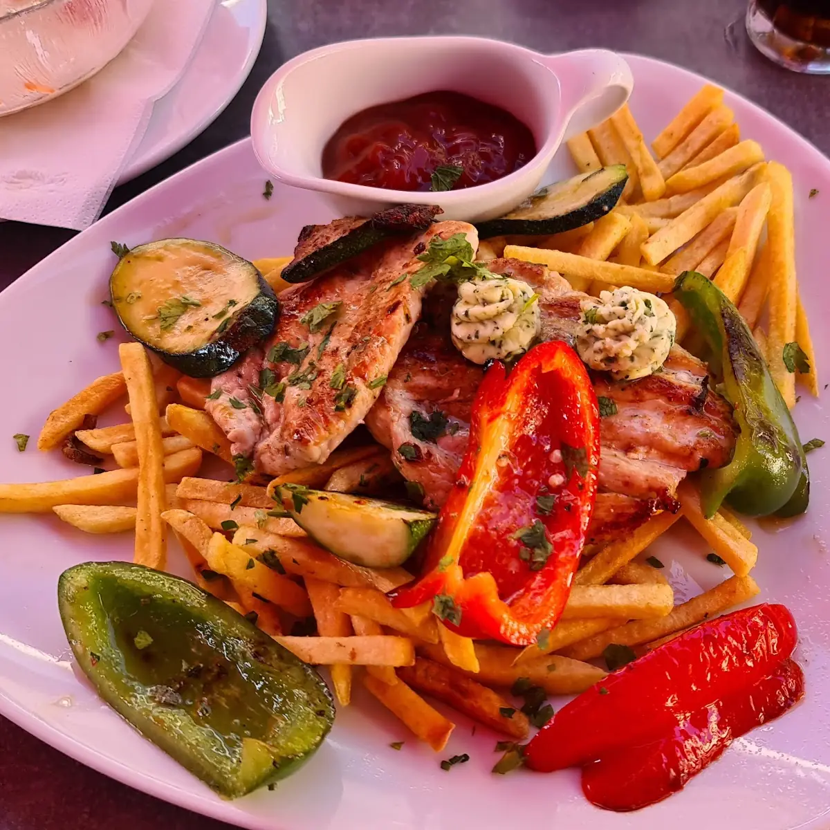 Essen und Trinken photo 7