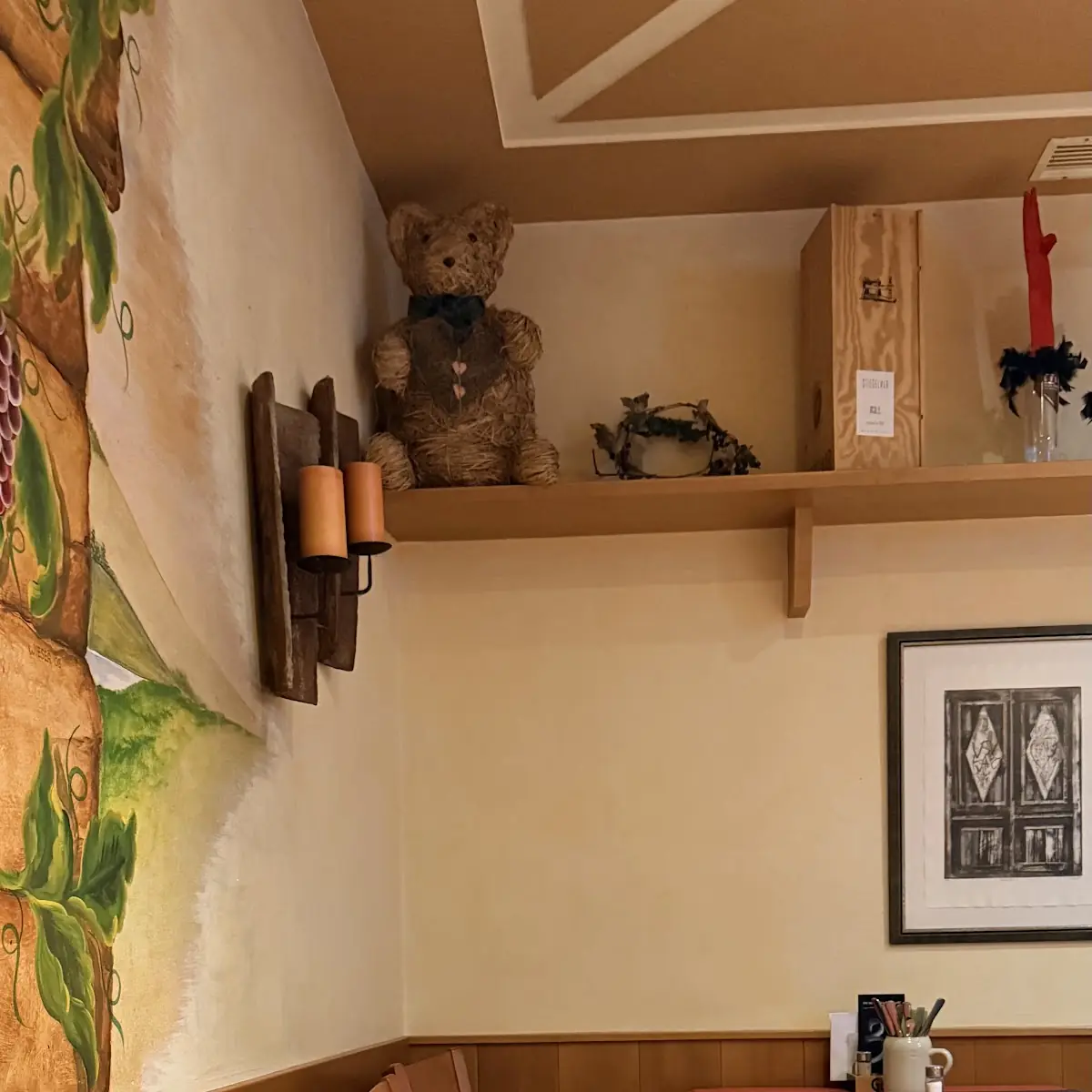 Atmosphäre photo 6