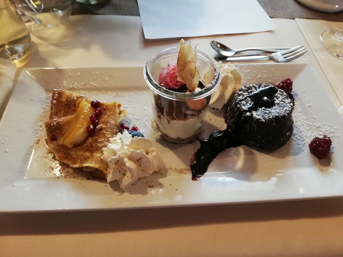 Essen und Trinken photo 7