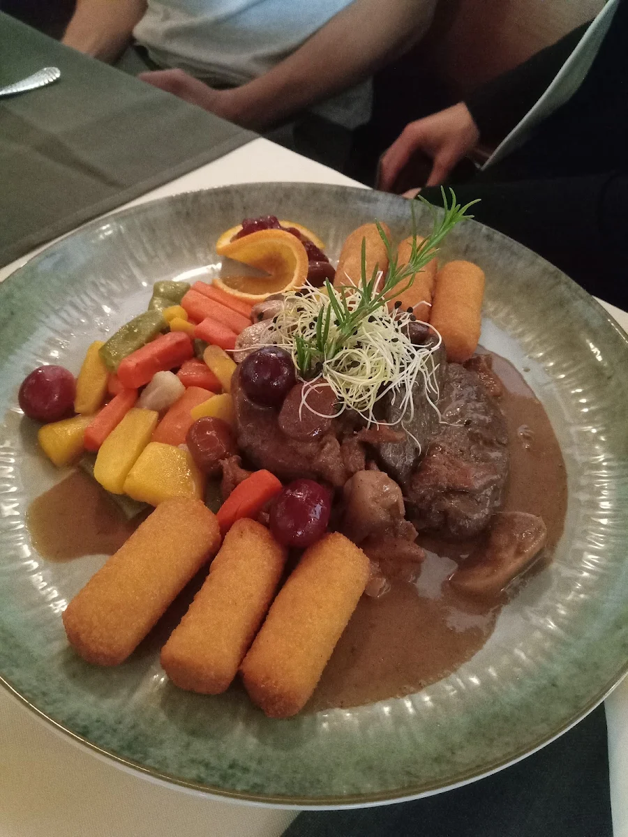 Essen und Trinken photo 8