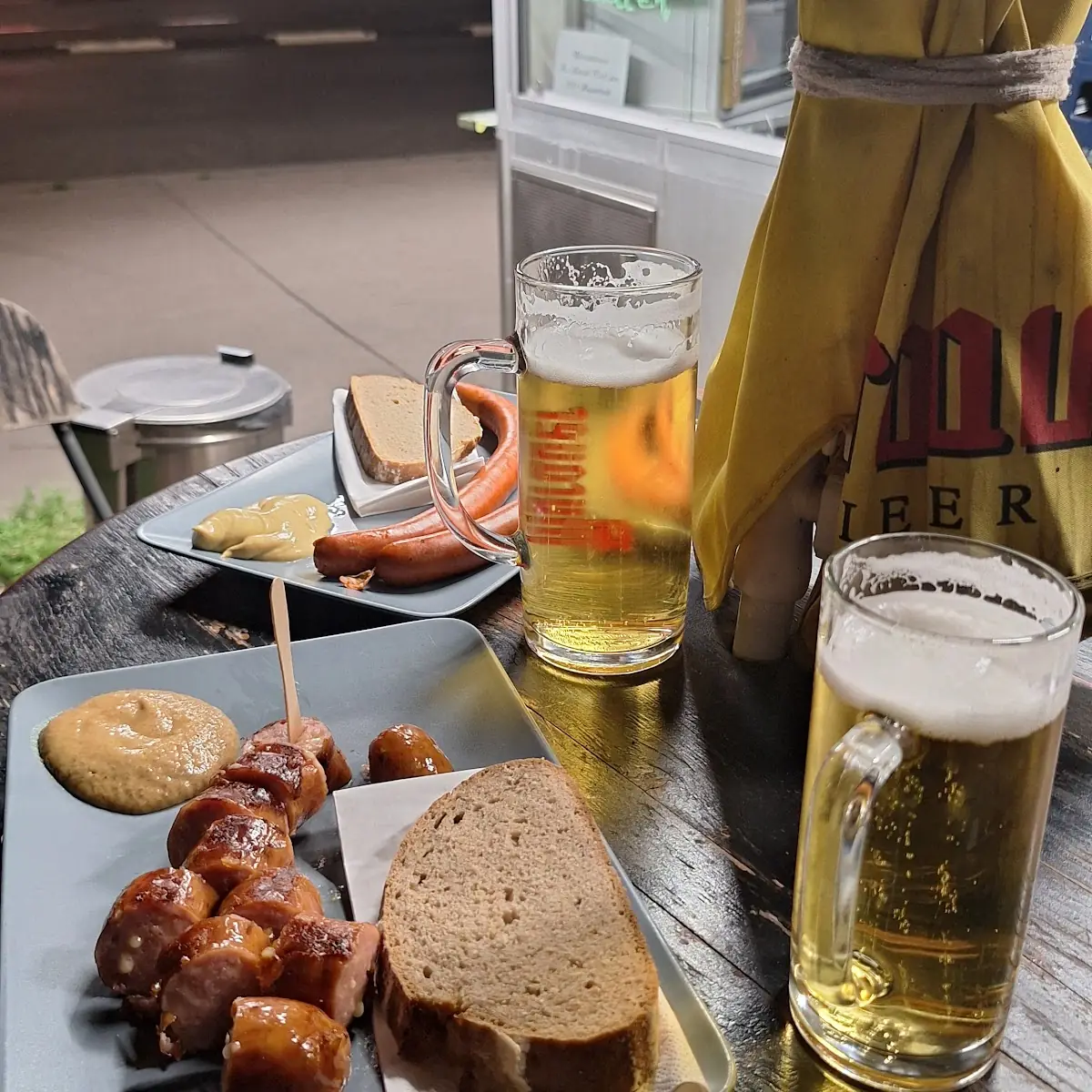 Essen und Trinken photo 5