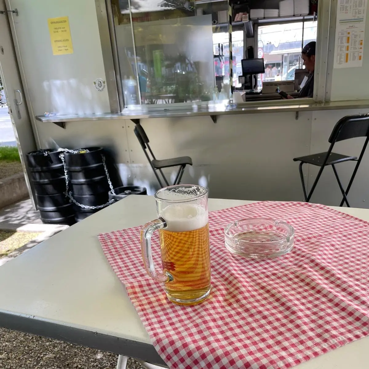 Essen und Trinken photo 9