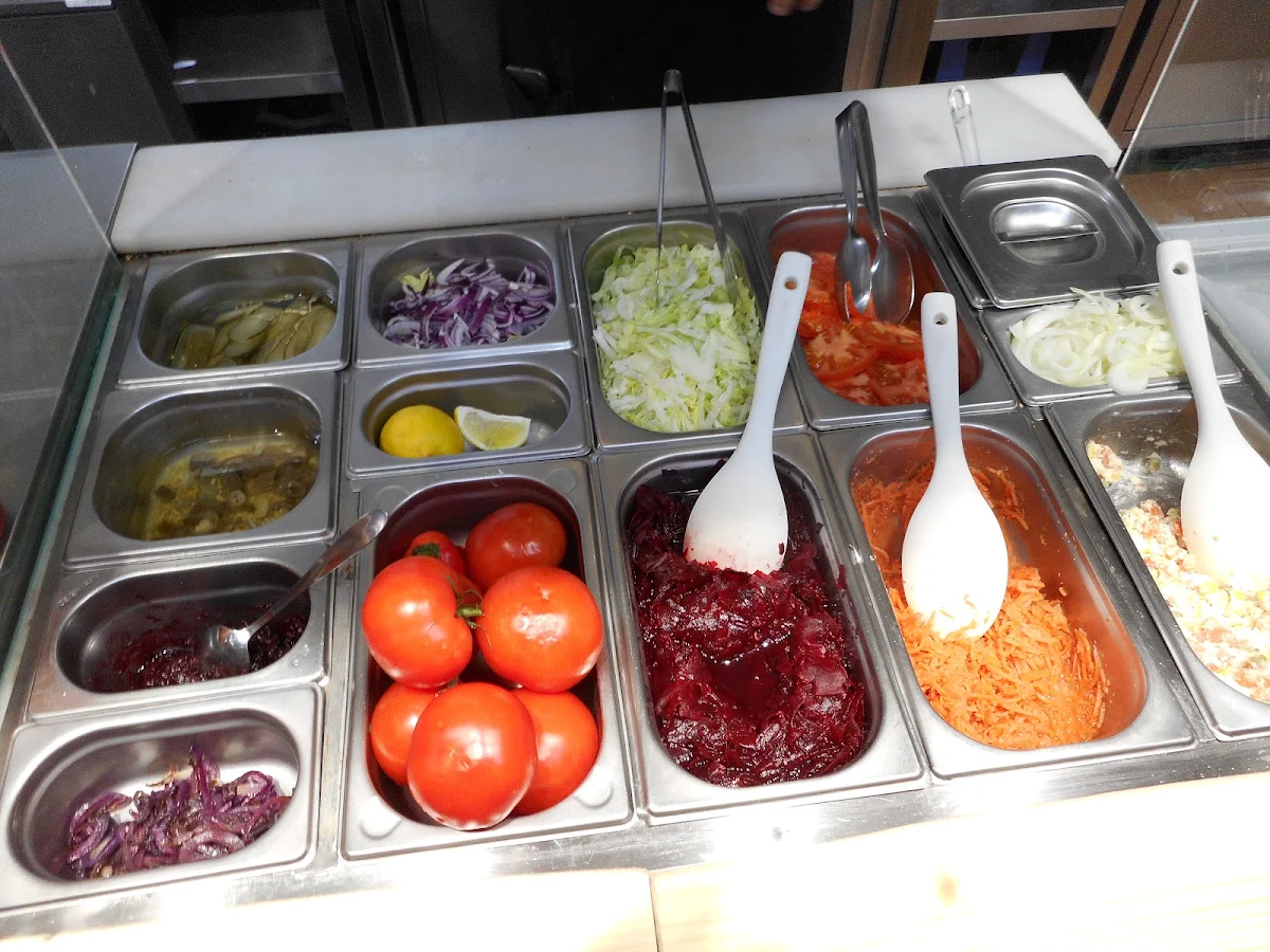 Essen und Trinken photo 7