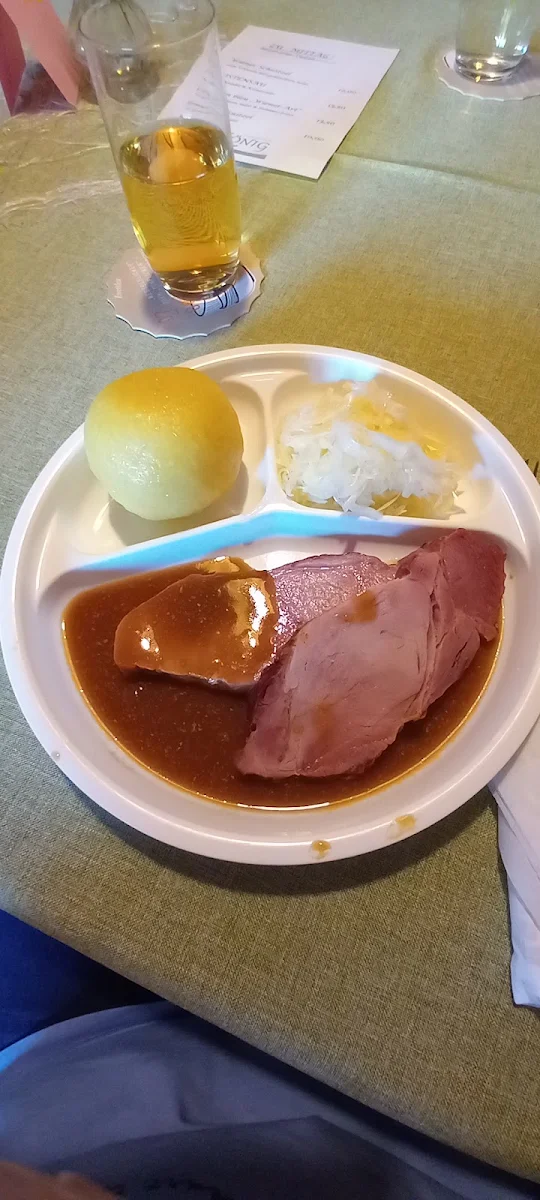 Essen und Trinken photo 2