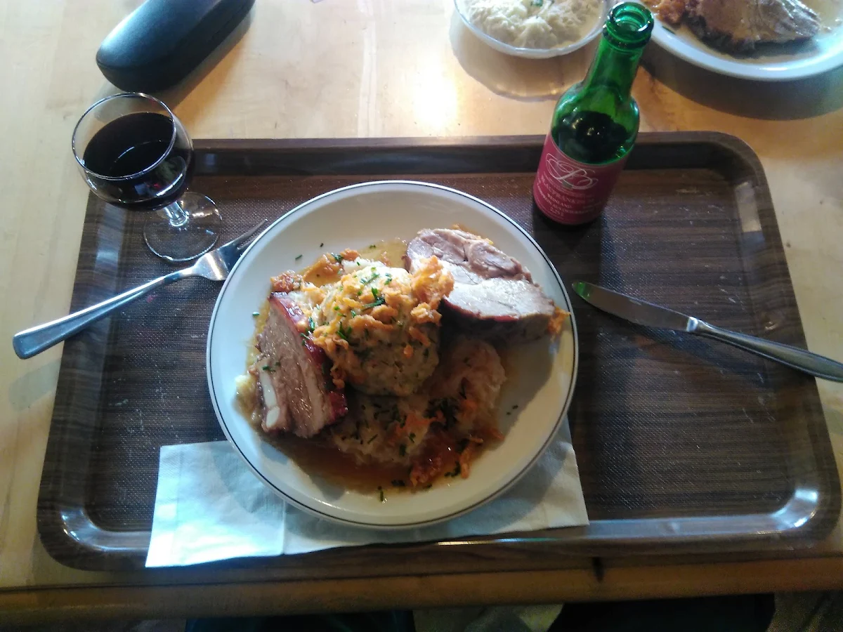Essen und Trinken photo 4